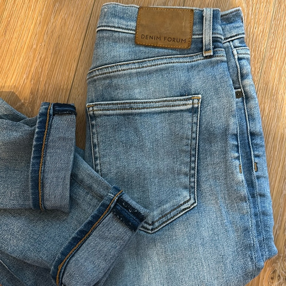 The Lola High Rise Skinny -26